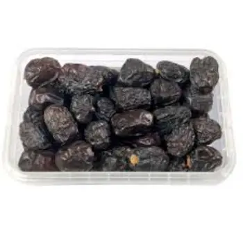 Natural Ajwa Dates